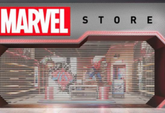 Marvel inaugura primeira loja da América Latina em Campinas