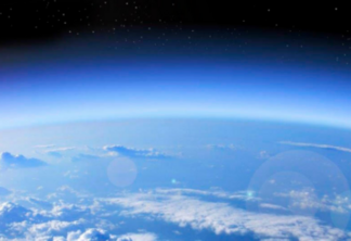 16 - Dia Internacional de Preservação da Camada de Ozônio