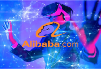 Alibaba prepara canal de live streaming em realidade virtual