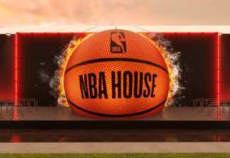 NBA House retorna com a maior edição para as finais de 2024