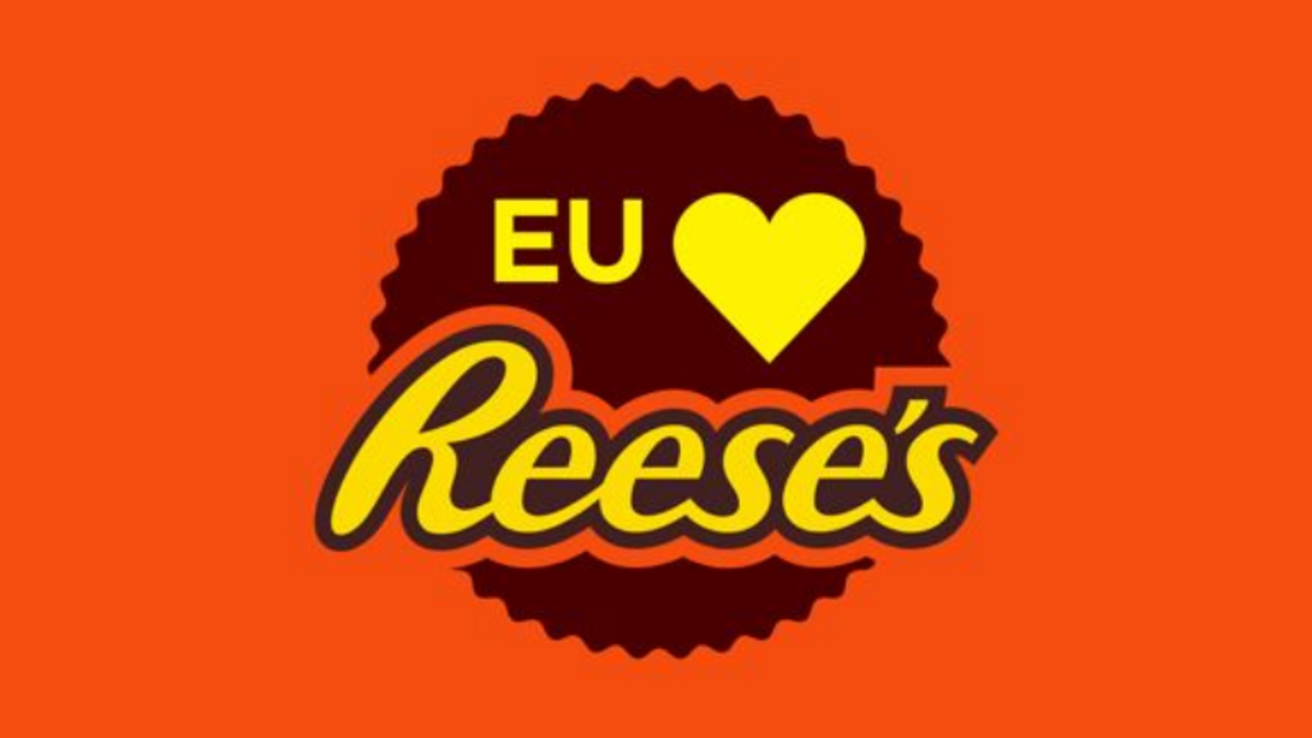 Hershey celebra 'I Love Reese's Day' com campanha nas redes sociais e  promoções exclusivas