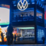VW fez sucesso no The Town e patrocinará o Rock in Rio 2024