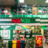 Guaraná Antarctica muda nome de pizzaria em BH para Pizza Pzzz