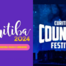 Logos do Coolritiba e Curitiba Country Festival