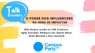 campus party brasília