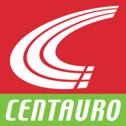 centauro logo