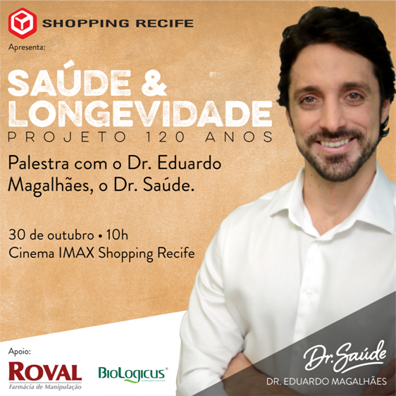 Dr. Saúde_shopping recife