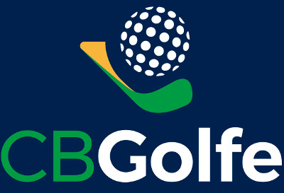 CBGolfe logo