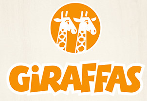 giraffas brindes