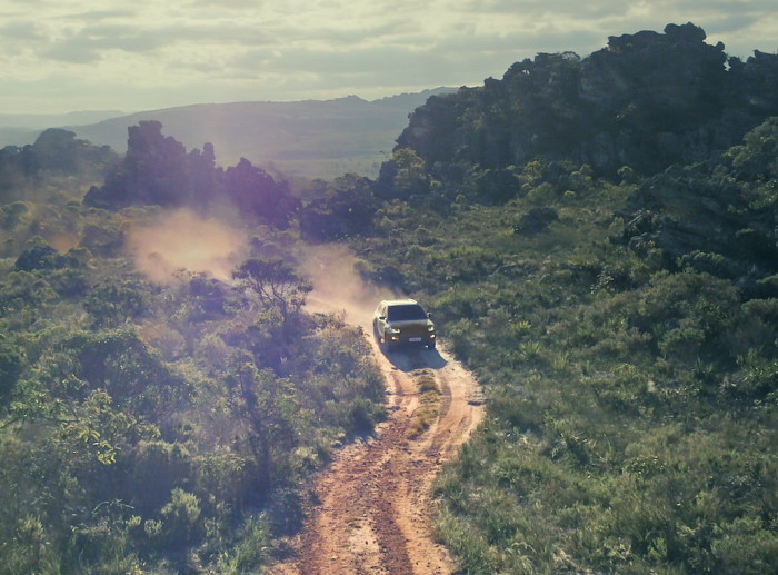 jeep filme natureza