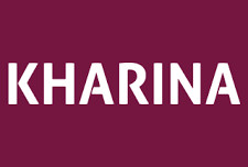 kharina logo