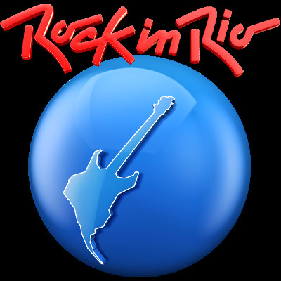 rock in rio app