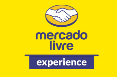 mercado livre experience logo