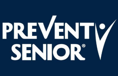 prevent senior logo