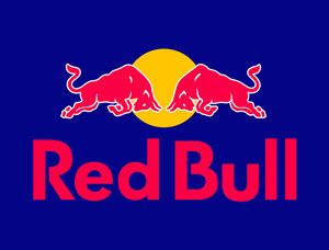 red bull logo