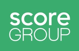 score group logo
