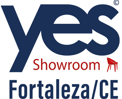 showroom yes fortaleza logo