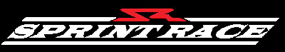 sprint race logo
