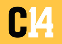 c14 logo