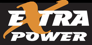 extra power logo