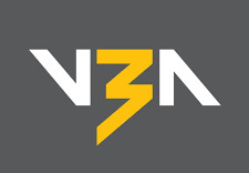 v3a logo