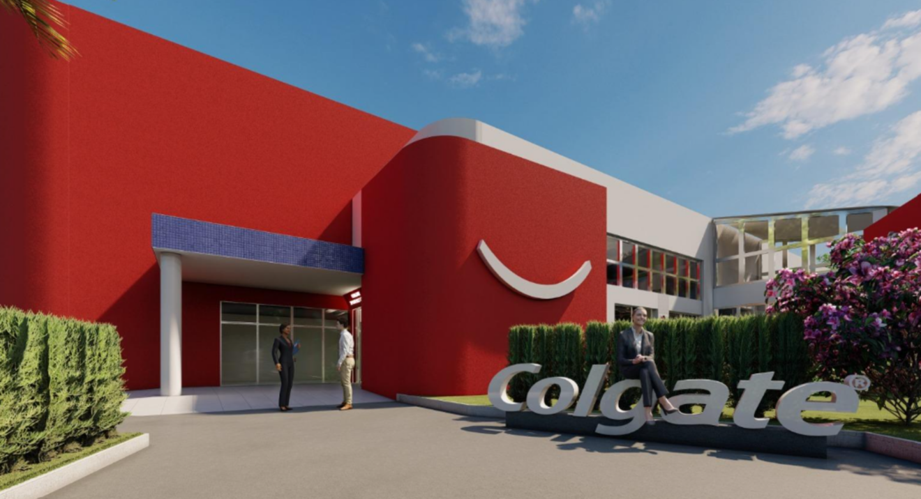 Colgate Xperience Center recebeu investimento de R$ 8 milhões e oferece imersão inédita nas indústrias saúde bucal, higiene e cuidados da casa