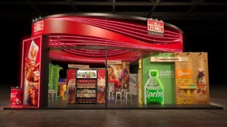 A Coca-Cola FEMSA Brasil, uma das maiores fabricantes do sistema Coca-Cola no mundo em volume de vendas, participa como expositora e apoiadora da ExpoApras 2024, que acontece de 16 a 18 de abril, em Pinhais, na região metropolitana de Curitiba. A companhia leva seu portfólio multicategorias ao evento e as melhores soluções para atacadistas, varejistas e o consumidor final.