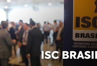 ISC Brasil é adiada para 2021