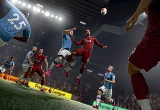 Uefa e EA Sports renovam e ampliam parceria