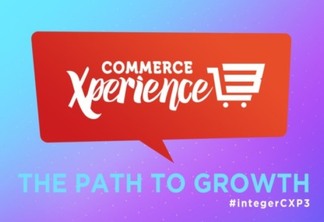 Integer\OutPromo apresenta a 3ª edição do Commerce Xperience