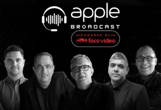 Apple Produções e Foco Vídeo anunciam fusão