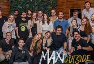 MAXI se aproxima das agências e clientes com Projeto Outside