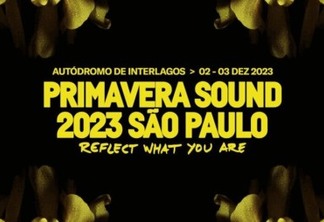 Primavera Sound confirmado para São Paulo em dezembro