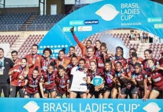 Meta conquista naming rights da Brasil Ladies Cup 2023