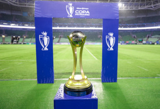 Allianz Parque realiza Copa Patrocínio com representantes dos doze patrocinadores