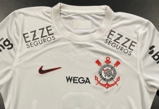 Corinthians fecha patrocínio com a WEGA para a Copa São Paulo de Futebol Júnior