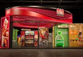 A Coca-Cola FEMSA Brasil, uma das maiores fabricantes do sistema Coca-Cola no mundo em volume de vendas, participa como expositora e apoiadora da ExpoApras 2024, que acontece de 16 a 18 de abril, em Pinhais, na região metropolitana de Curitiba. A companhia leva seu portfólio multicategorias ao evento e as melhores soluções para atacadistas, varejistas e o consumidor final.