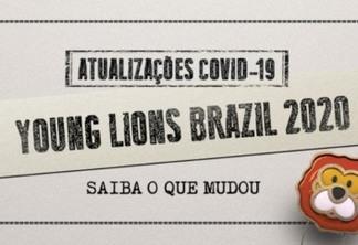 Confira como ficou o Young Lions Brazil 2020