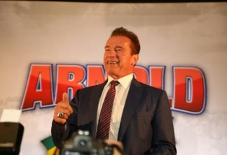 Arnold Classic South America fica em São Paulo por mais 4 anos