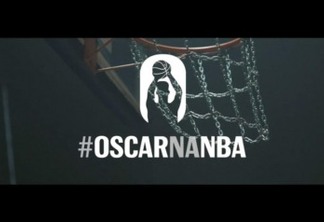 Africa lança filme de Budweiser para promover estreia de Oscar Schmidt na NBA