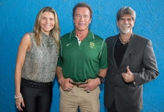 Arnold Classic South America confirma crescimento do mercado de nutrição esportiva