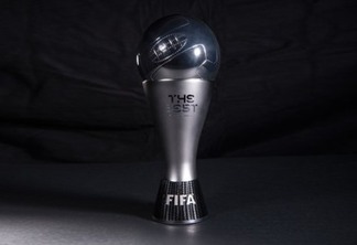 Fifa anuncia nesta segunda (9) o melhor jogador do mundo