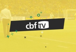CBF negocia com Netflix série sobre a Copa 2018