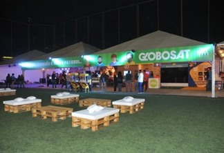 Globosat vai de live marketing no Mídia's Cup
