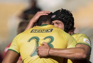 Heineken amplia patrocínio à Seleção Brasileira de Rugby até 2020