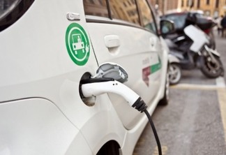 Fortaleza anuncia sistema de compartilhamento de carros elétricos