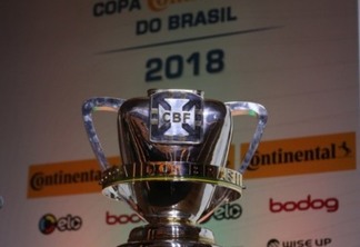 Copa do Brasil 2018 surpreende com o valor dos prêmios