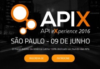 API Experience debate estratégias e oportunidades 