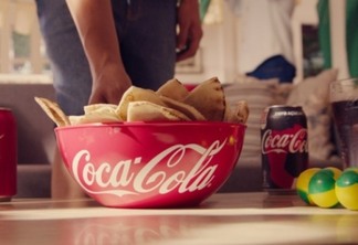 Coca-Cola explica porque não ativou Copa no Brasil