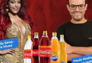 Sua Música cria ação exclusiva para Coca-Cola Brasil
